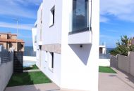 New Build - Villa - La Mata