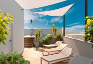 New Build - Apartments - Torrevieja