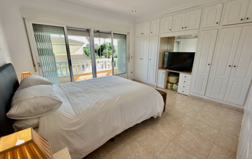 Sale - Villa - Ciudad Quesada