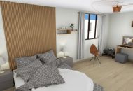 New Build - Villa - Ciudad Quesada