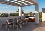 Nueva construcción  - Apartamentos - Guardamar del Segura