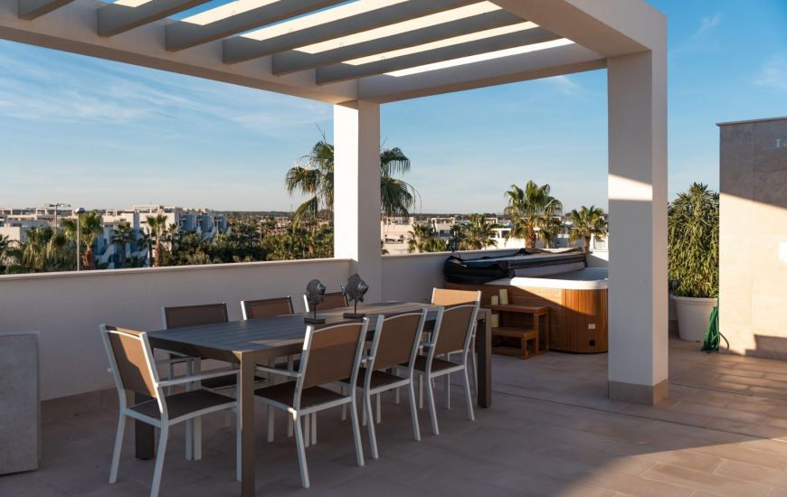 Nueva construcción  - Apartamentos - Guardamar del Segura