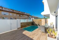 New Build - Villa - San Pedro del Pinatar