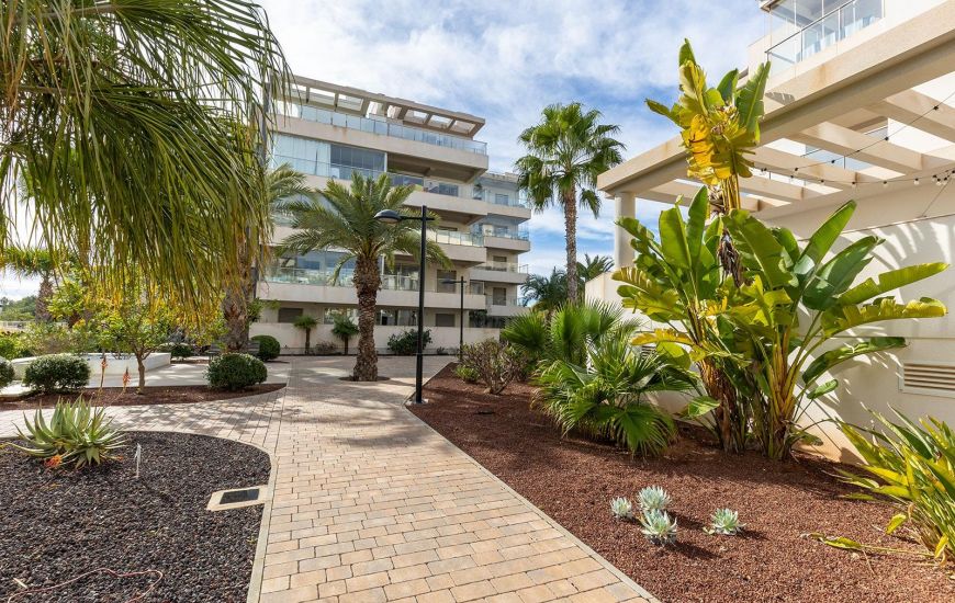 Sale - Apartments - Orihuela Costa