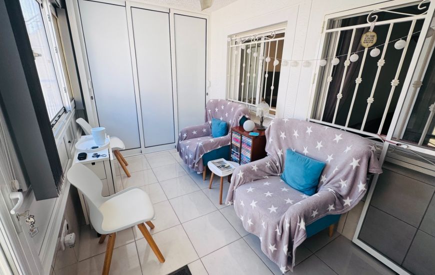 Sale - Apartments - Orihuela