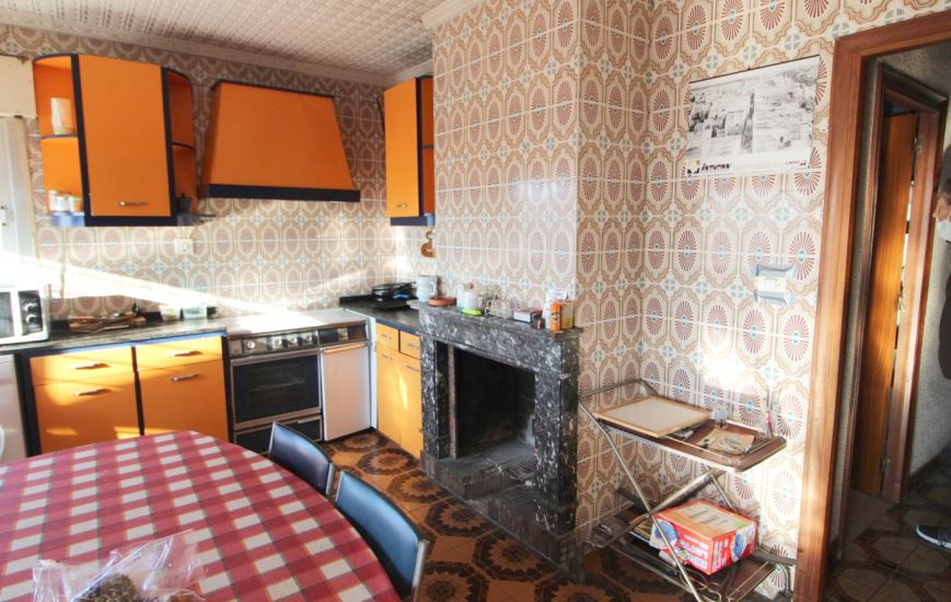 Sale - Finca - Hondon de los Frailes