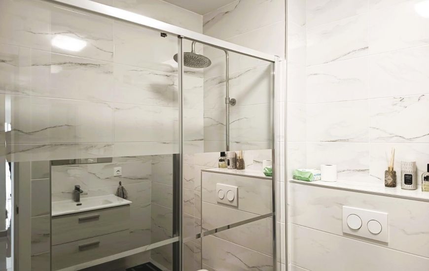 Sale - Apartments - Torrevieja