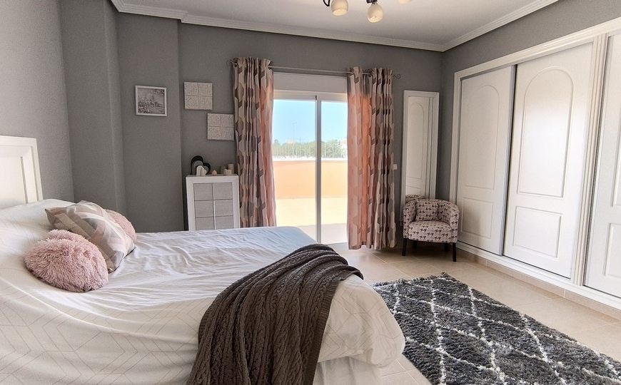 Venta - Villa - Ciudad Quesada