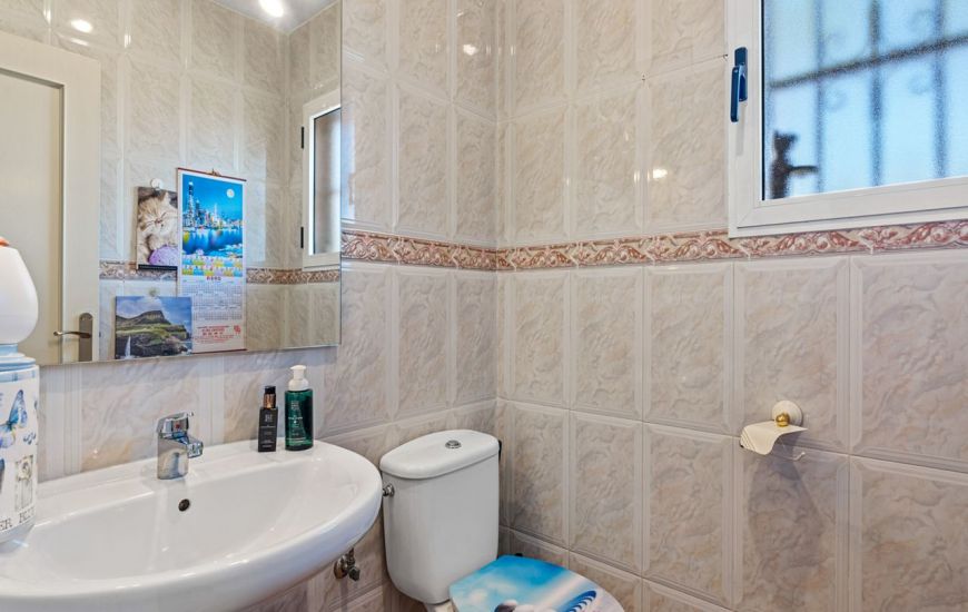 Sale - Villa - Benijófar - Benijofar