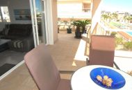 Sale - Apartments - Punta Prima