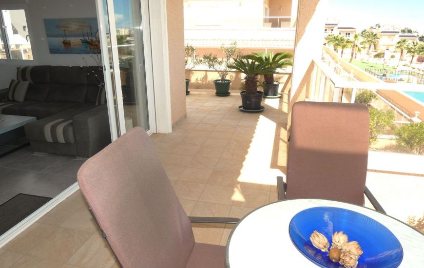 Sale - Apartments - Punta Prima