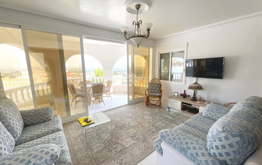 Venta - Villa - Ciudad Quesada
