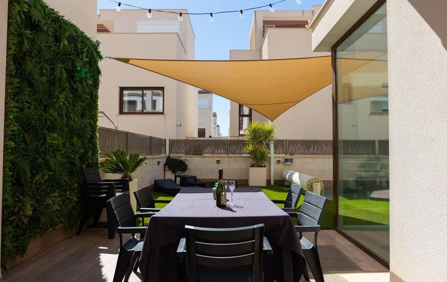 Venta - Villa - Rojales