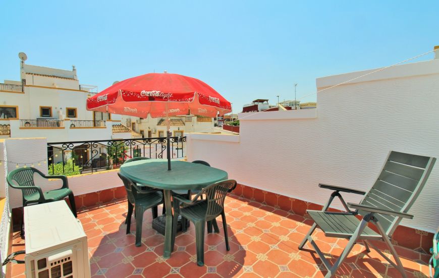 Sale - Townhouse - Los Altos