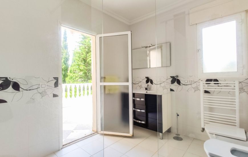 Venta - Villa - Ciudad Quesada