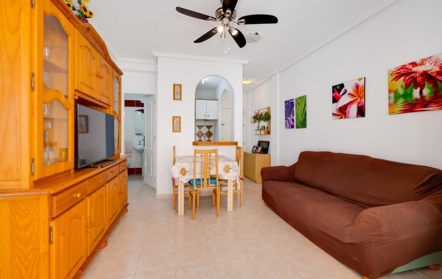 Sale - Bungalow - Torrevieja