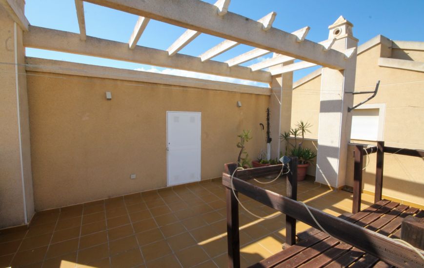Venta - Villa - San Miguel de Salinas - San Miguel De Salinas