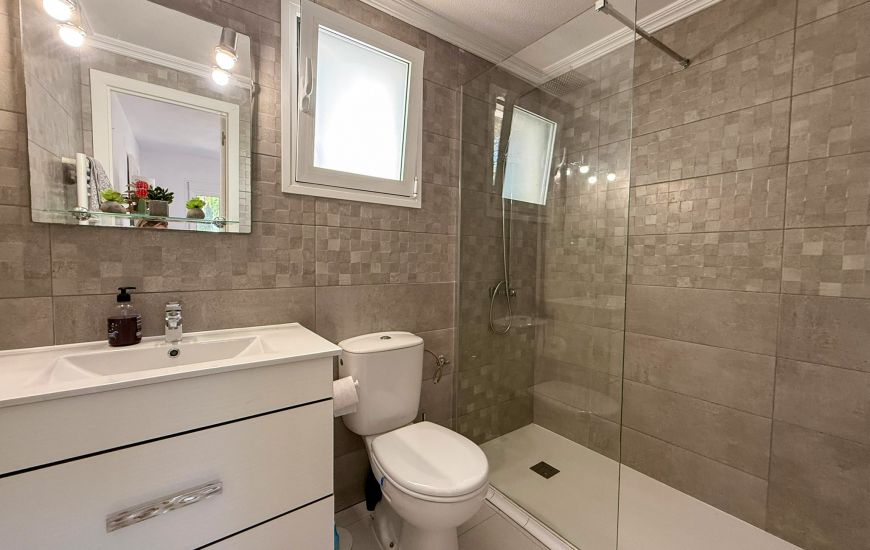 Sale - Apartments - San Miguel de Salinas - San Miguel De Salinas