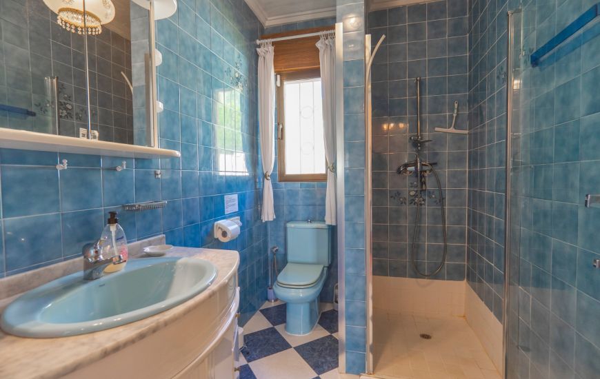 Sale - Villa - Ciudad Quesada