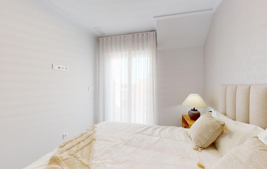 Nueva construcción  - Apartamentos - Guardamar del Segura
