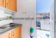 Sale - Rijtjeshuis - Ciudad Quesada