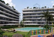 Venta - Apartamentos - Santa Pola