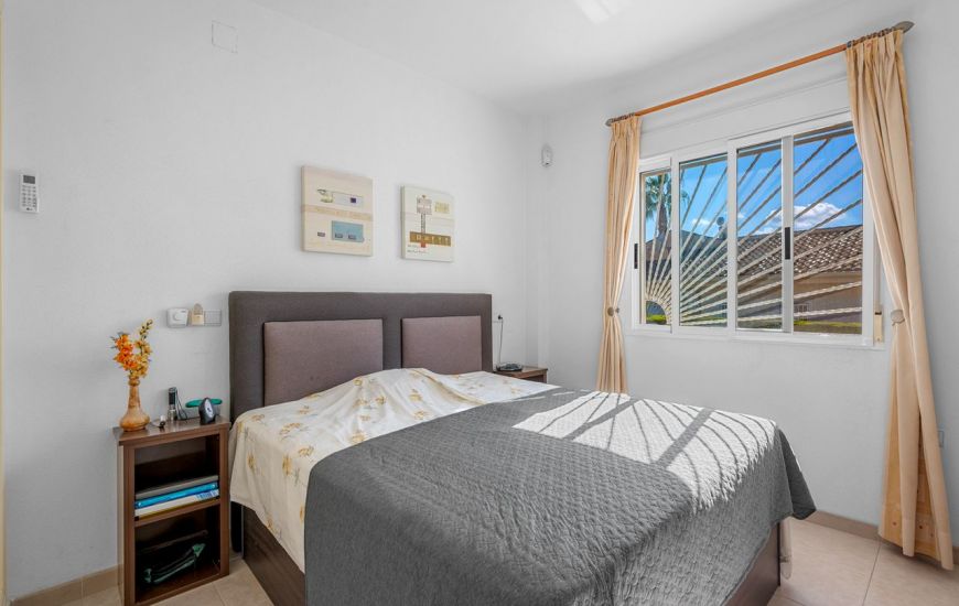 Venta - Villa - Rojales