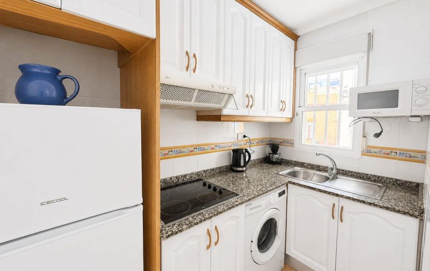 Venta - Apartamentos - Torrevieja