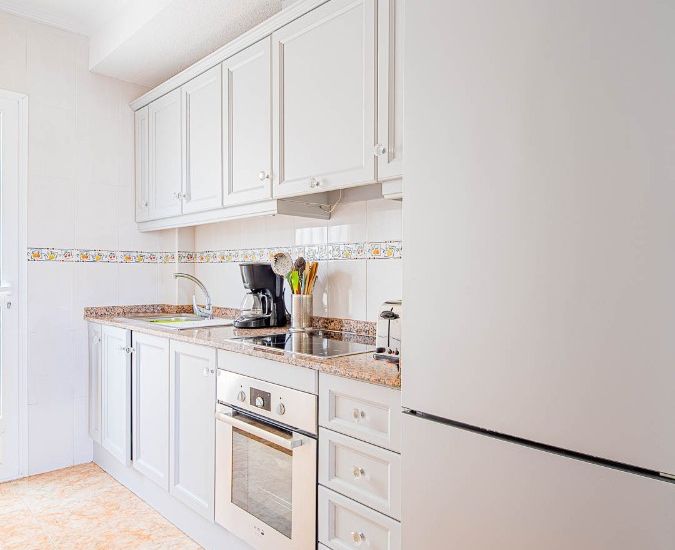 Sale - Apartamento - Punta Prima