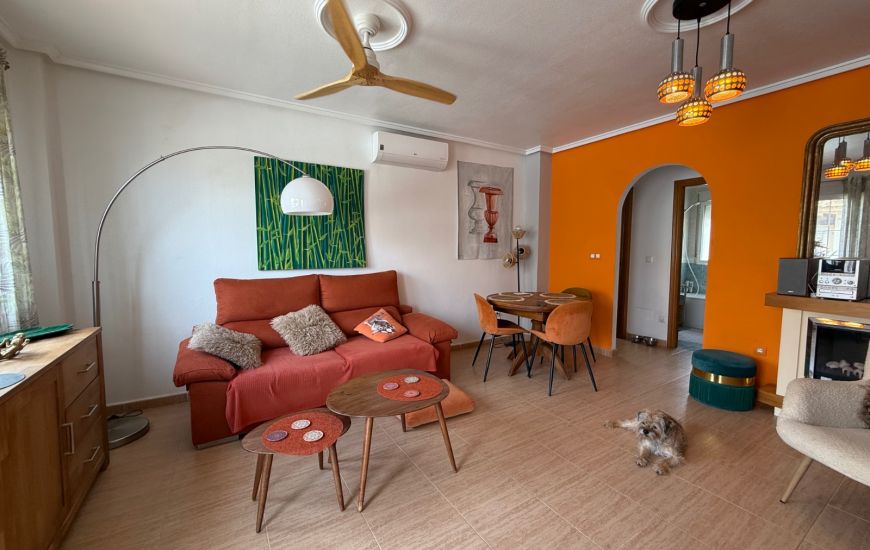 Sale - Villa - Ciudad Quesada
