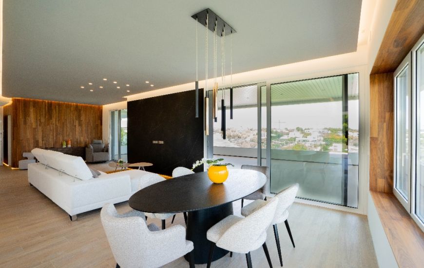 Sale - Apartments - Las Colinas