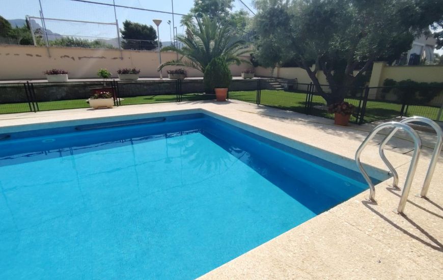 Venta - Casa Rural - Petrer