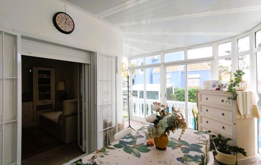 Sale - Villa - San Miguel de Salinas - San Miguel De Salinas