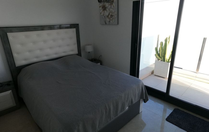 Sale - Villa - Algorfa - 