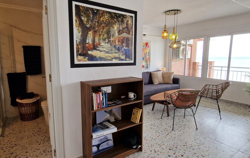 Venta - Apartamentos - Torrevieja