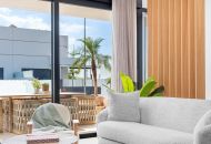 Nueva construcción  - Adosado - Dolores