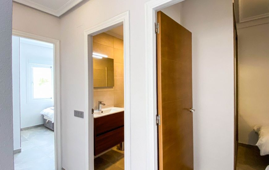  - Apartments - Punta Prima