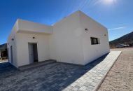 New Build - Villa - Jumilla