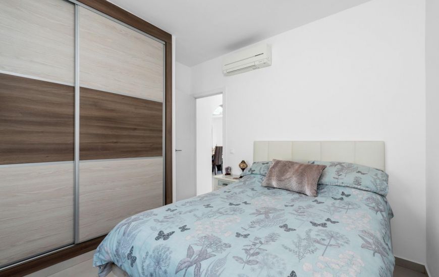Sale - Villa - Ciudad Quesada