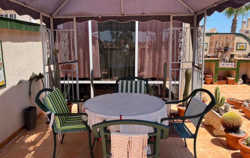 Sale - Apartments - Playa Flamenca