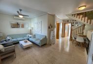 Sale - Rijtjeshuis - Torre de La Horadada