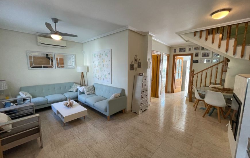 Sale - Rijtjeshuis - Torre de La Horadada