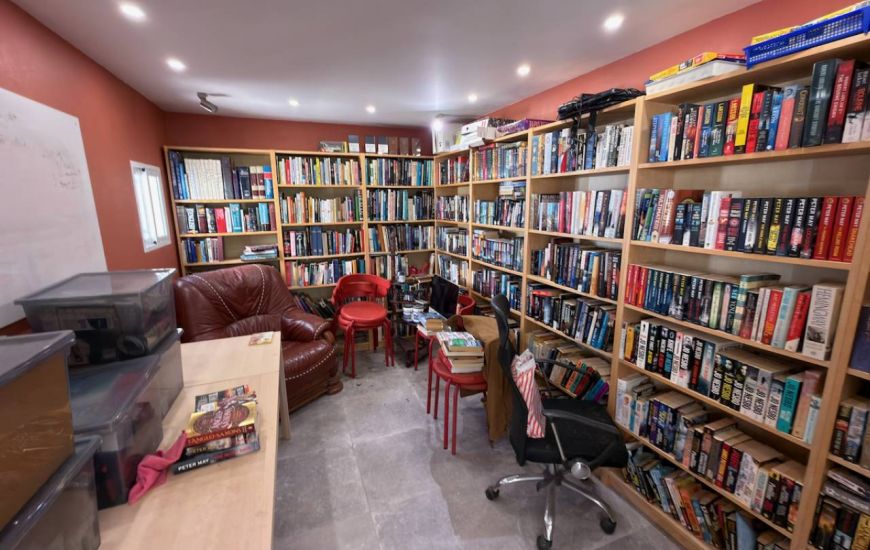 Sale - Finca - Catral