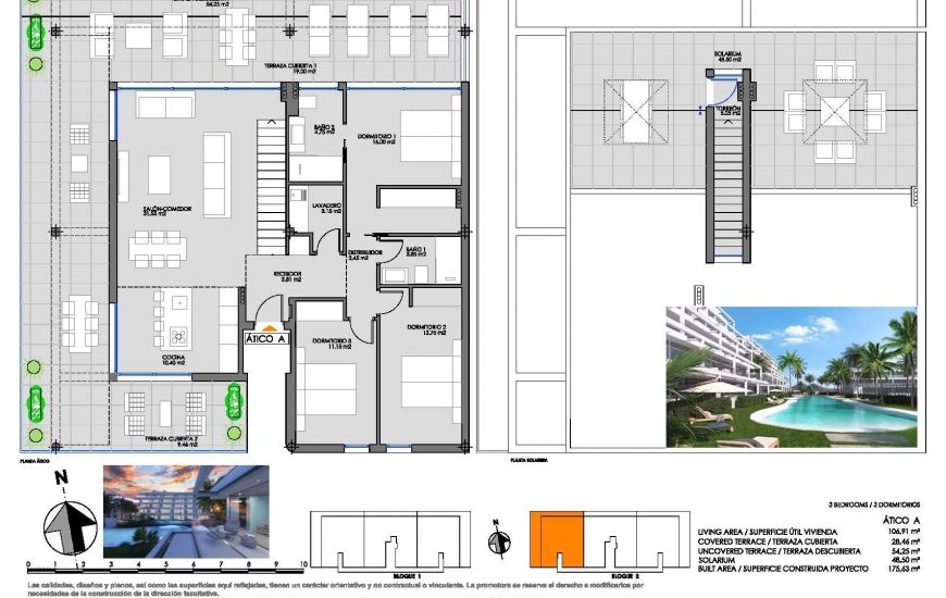 New Build - Apartments - Cartagena