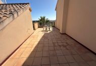 Sale - Bungalow - Algorfa