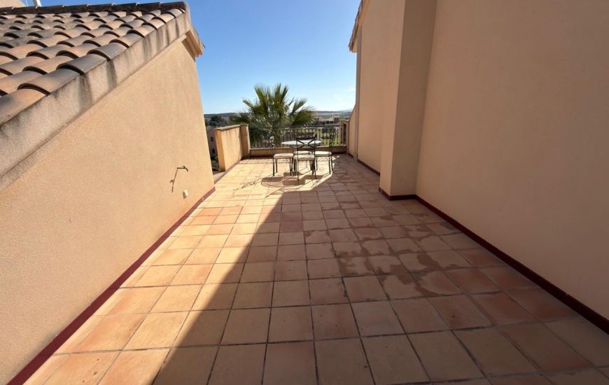Sale - Bungalow - Algorfa