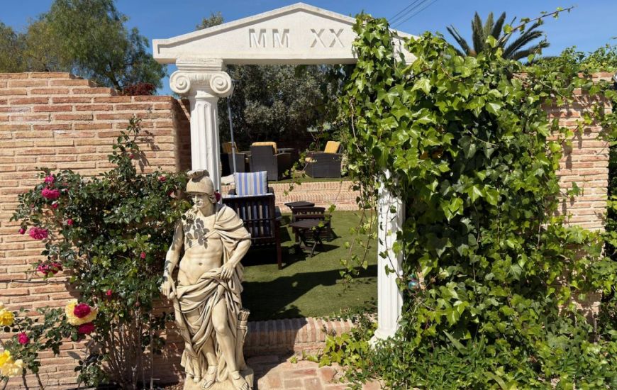 Sale - Finca - Catral