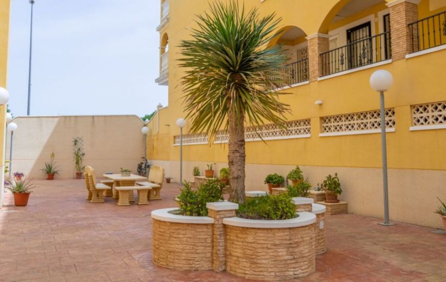 Sale - Apartments - Algorfa