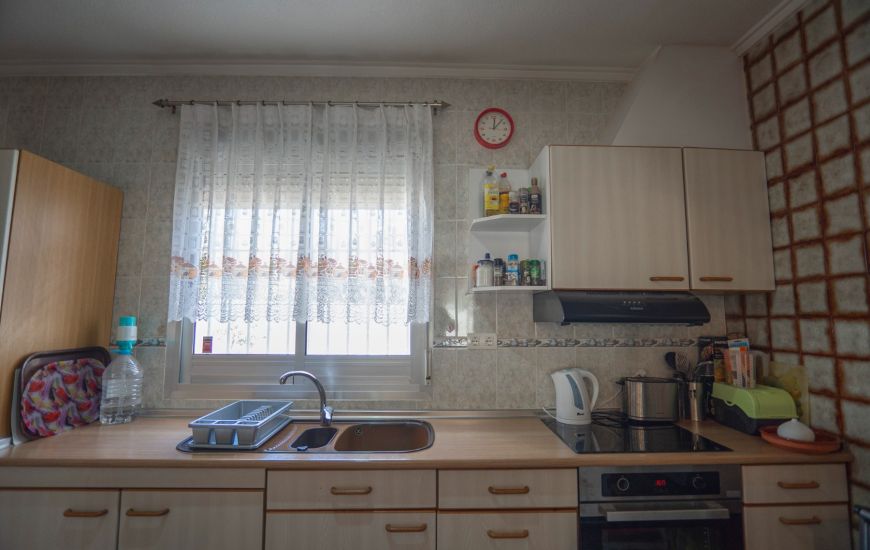 Venta - Villa - Ciudad Quesada