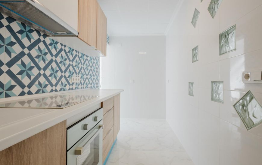 Sale - Apartamento - Torrevieja